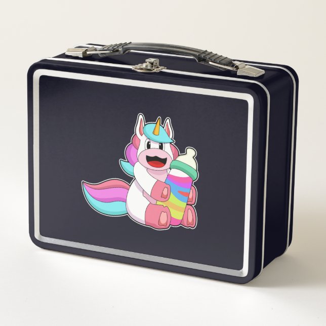 Lunch Box Unicorn with Baby bottle.PNG (Devant)