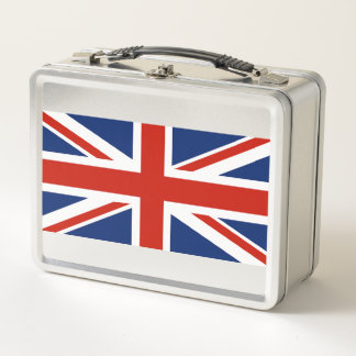 Lunch Box United Kingdom of Great Britain and Northern Irela