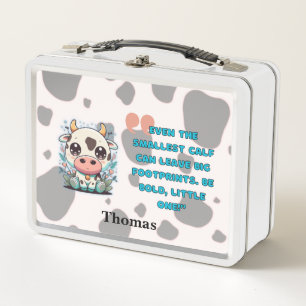 Lunch Box Vache motrice