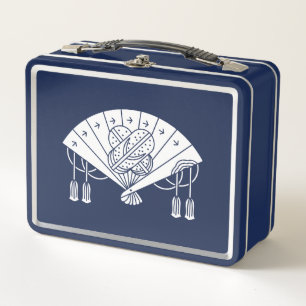 Lunch Box ventilateur Akita
