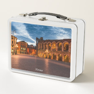 Lunch Box Vérone