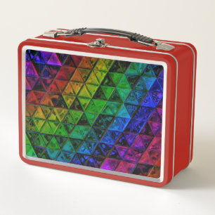 Lunch Box Verre de fierté