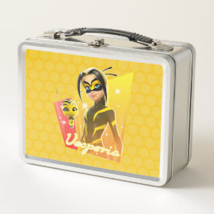Lunch Box Vesperia & Pollen
