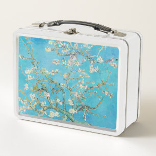 Lunch Box Vincent van Gogh - Fleur d'amandes
