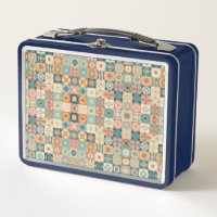 Vintage, patchwork, paré