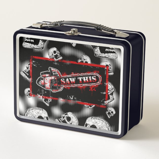 LUNCH BOX VOICI (Devant)