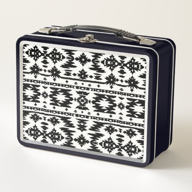 Lunch Box Voie Sud-Ouest (Devant)