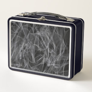 Lunch Box Voile comme une image à rayons X