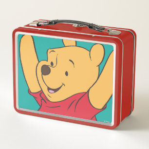 Lunch Box Winnie le Pooh 15