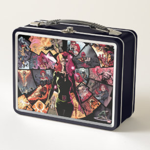 Lunch Box X-Men   Phénix foncé classique