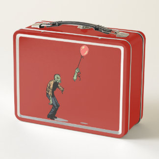 Lunch Box Zombie