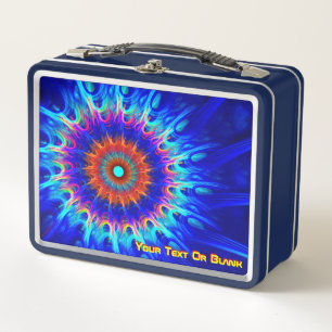 Lunch Box Zone radiative