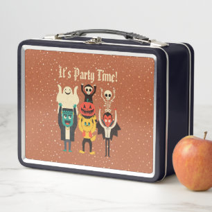 Lunch Boxes