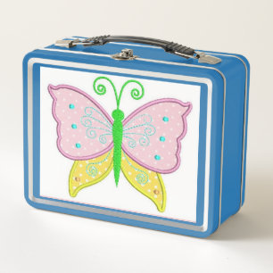 Lunch Boxes