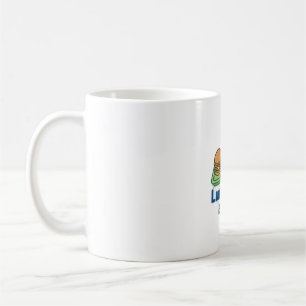 Lunch Lady Legend Coffee Mug