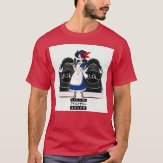 Lunch Maid Vogue 3s T-Shirt