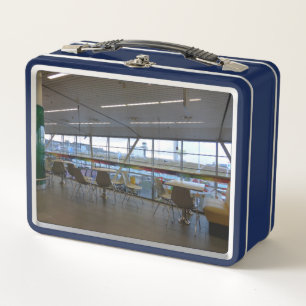Lunchbox aéroport