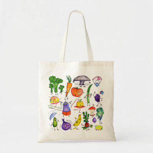 Lunchbox Bunch Bag
