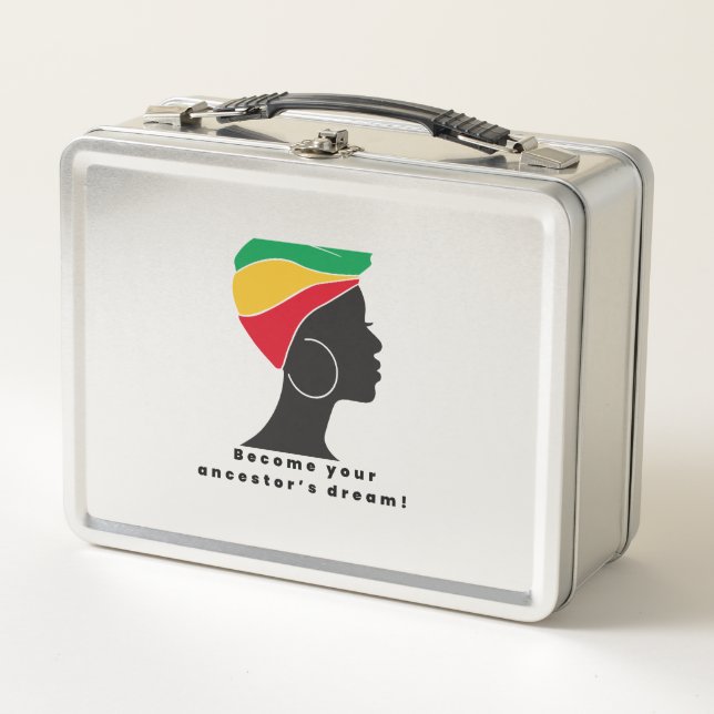 Lunchbox Dreams (Devant)