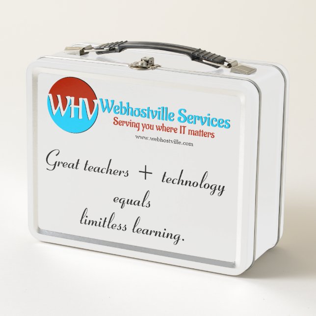 Lunchbox inspirant (Devant)