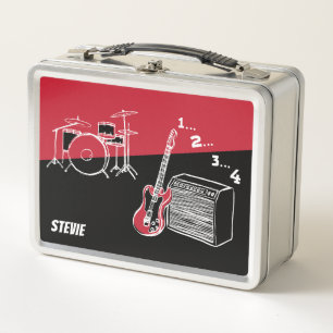 Lunchbox Rock TIme gratuit
