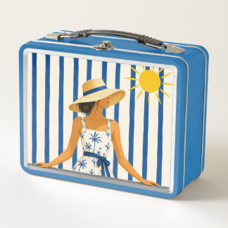Lunchbox welcomes summer