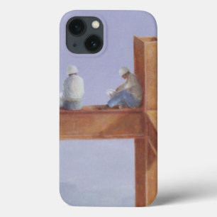 Lunchbreak 1985 iPhone 13 case