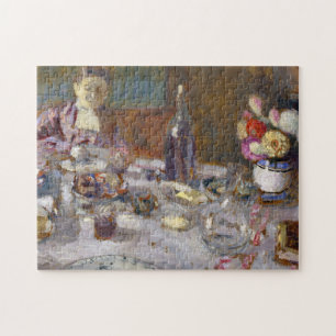 Luncheon Jigsaw Puzzle