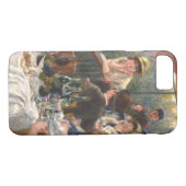Luncheon Of Boating Party Pierre Auguste Renoir Case-Mate iPhone Case (Back (Horizontal))