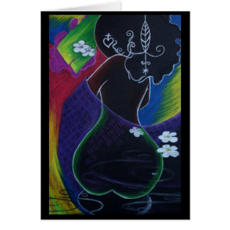 Lune africaine II