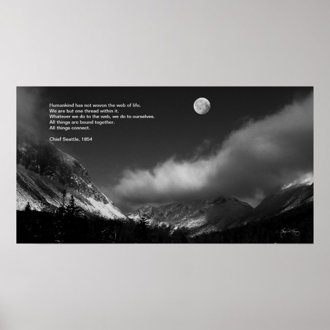 Lune au-dessus de la Franconie : Poster du chef Se (Devant)
