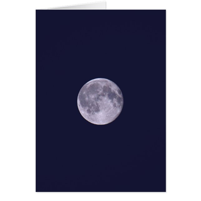 Lune bleue (Devant)