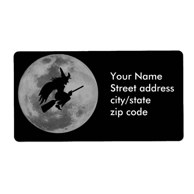 Lune de cuisine (Devant)