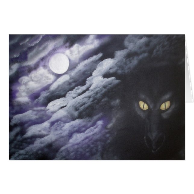 Lune de dragon (Devant Horizontal)
