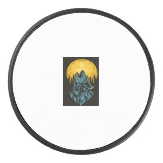 Lune de loup