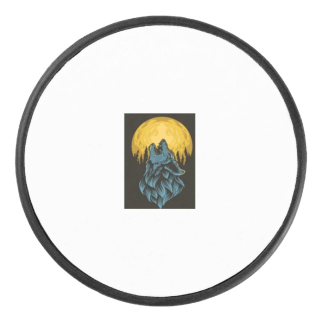 Lune de loup (Devant)