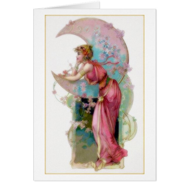 Lune de Nouveau (Devant)