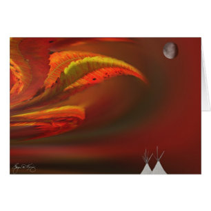 Lune de sumacs