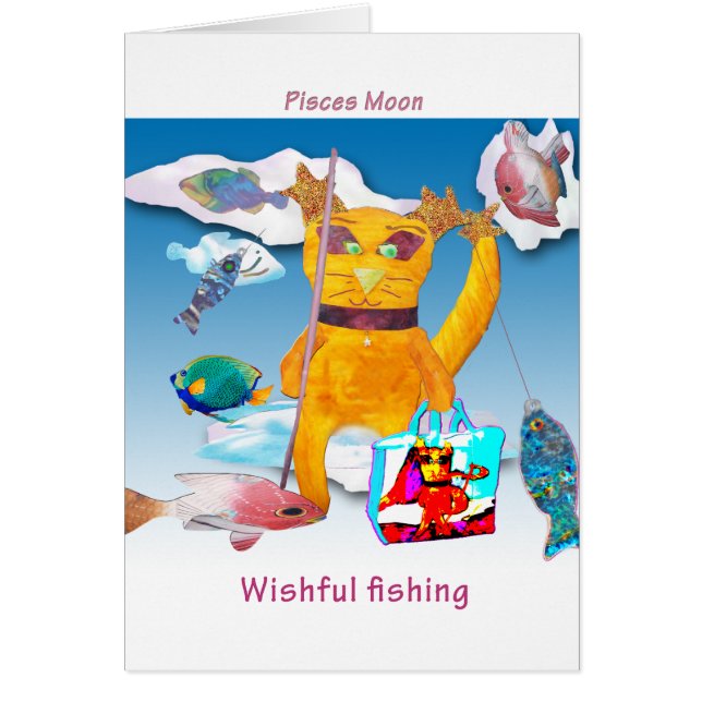 Lune en Poissons (Devant)