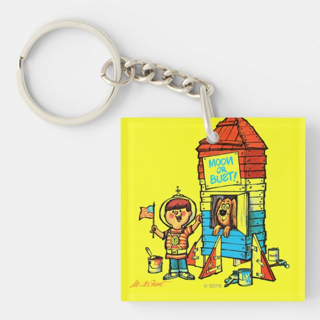 Lune ou buste ! (Devant)