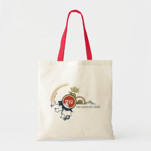 L'une terre un sac
