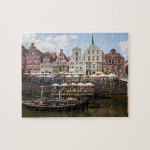 Lüneburg Jigsaw Puzzle
