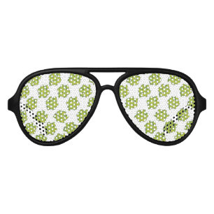 Lunettes De Fête Aviateur Dollar américain