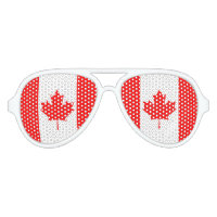 Lunettes de soleil de fête