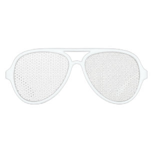 Lunettes De Fête Aviateur Nuances adultes de partie d'aviateur, nuances
