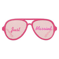 Shades juste mariées