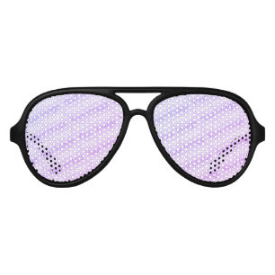 Lunettes De Fête Aviateur Votre image