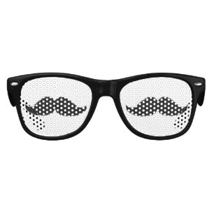 Lunettes De Fête Enfant Boîte à photos de fête