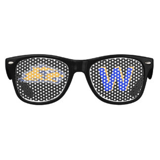 Lunettes De Fête Enfant Castors de Wilton