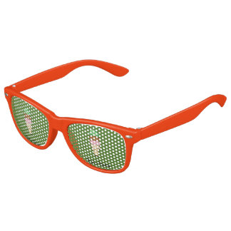 Lunettes De Fête Enfant Cône de crème glacée